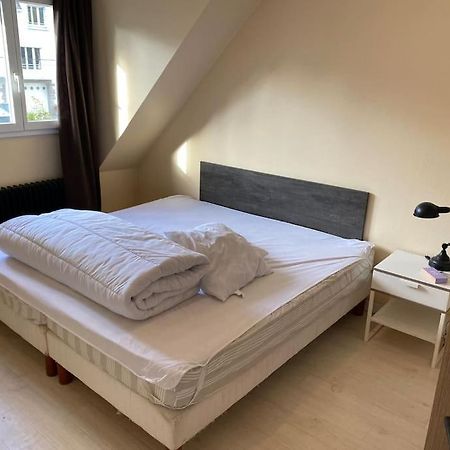 Appartement Spacieux 2 Chambres Quimper Zewnętrze zdjęcie