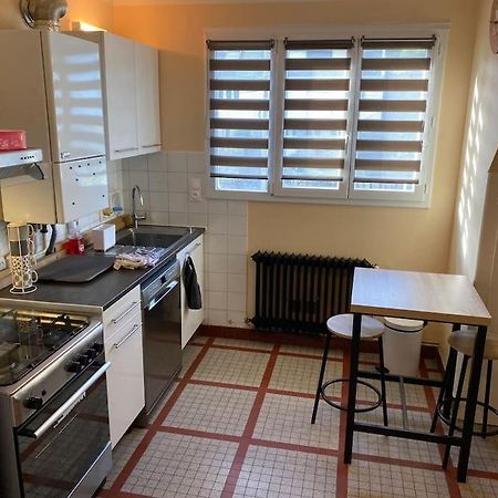 Appartement Spacieux 2 Chambres Quimper Zewnętrze zdjęcie