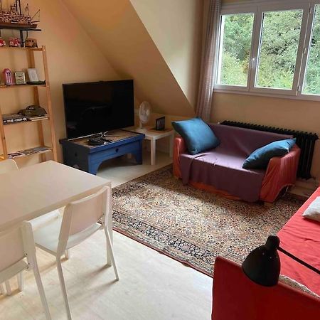 Appartement Spacieux 2 Chambres Quimper Zewnętrze zdjęcie