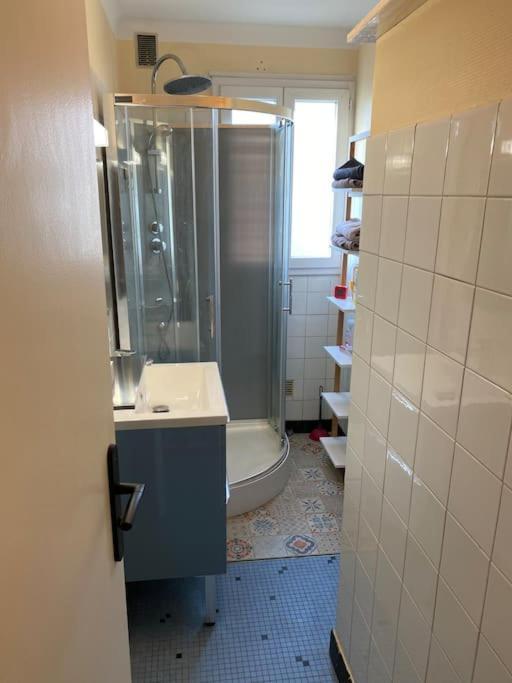 Appartement Spacieux 2 Chambres Quimper Zewnętrze zdjęcie